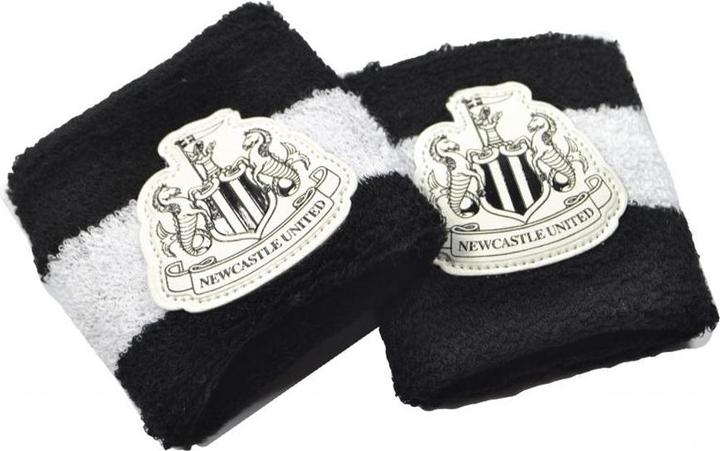Produktbild Newcastle United FC Baumwolle Armband (100% synthetisches Material)