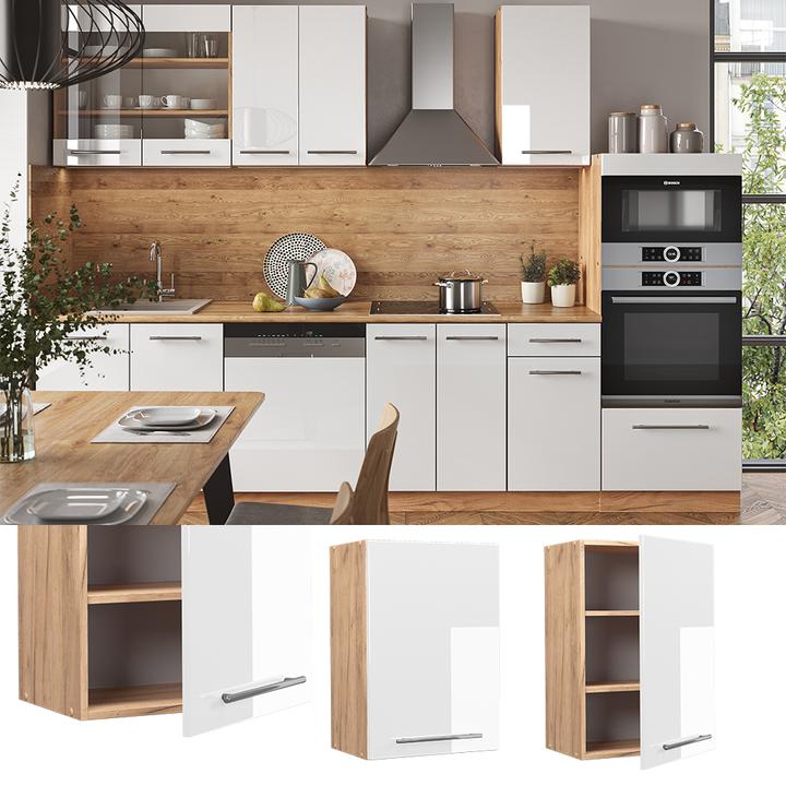 Actual product image Vicco Hängeschrank Fame-Line (50 x 34.10 x 72 cm)