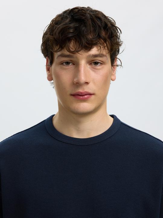 Produktbild Selected Relaxed Fit T-Shirt (S)
