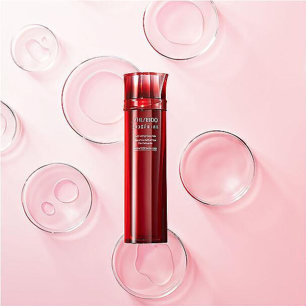 Produktbild Shiseido Eudermine Actv Ess Refill (145 ml)