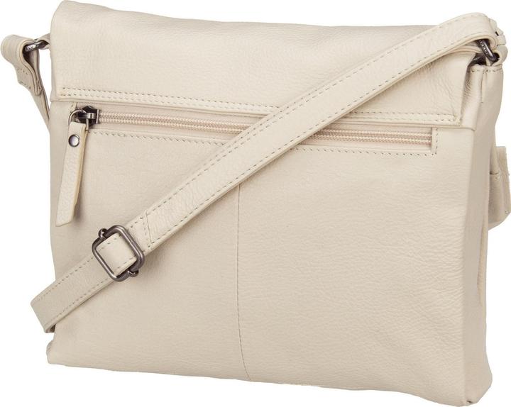 Produktbild Burkely Satchel Bag Off White