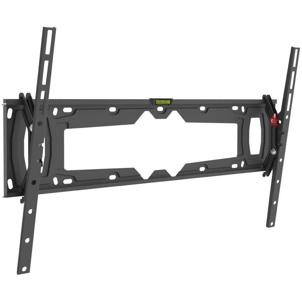 Barkan E410+ (Wand, 90", 60 kg), TV Wandhalterung, Schwarz