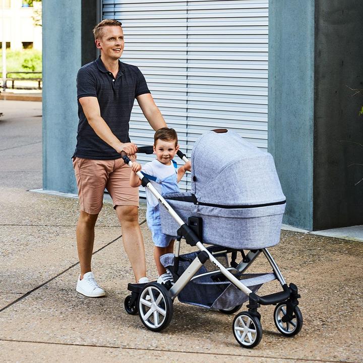 Actual product image ABC Design Kiddie Ride On 2 Collection 2020