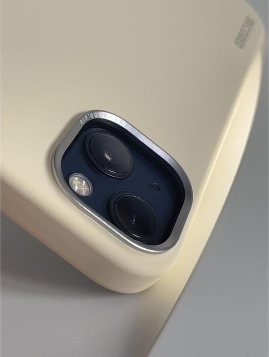 Produktbild Decoded AntiMicrobial (Apple iPhone 14 Plus)