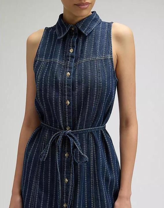 Produktbild Lee Jeanskleid Damen (S)