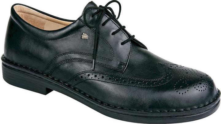 Actual product image Finn Comfort Lace-up shoes (45.5)