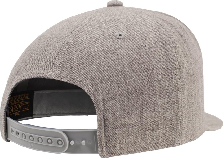 Actual product image Flexfit Snapback (One size)