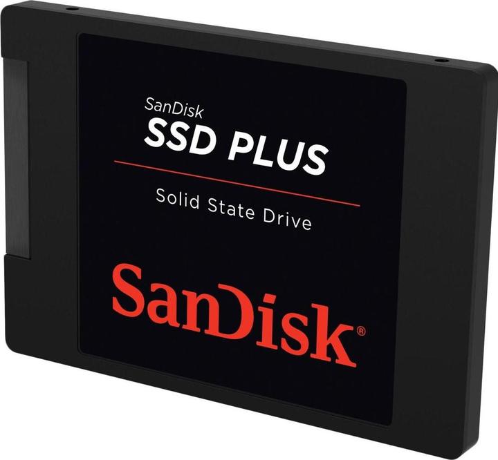 Produktbild SanDisk Ultra 3D (4000 GB, 2.5")