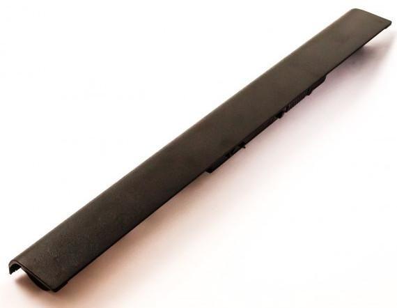 Actual product image CoreParts Laptop battery (equivalent to: HP RI04, HP P3G15AA, HP RI06XL, H (4 cubicles, 2200 mAh)