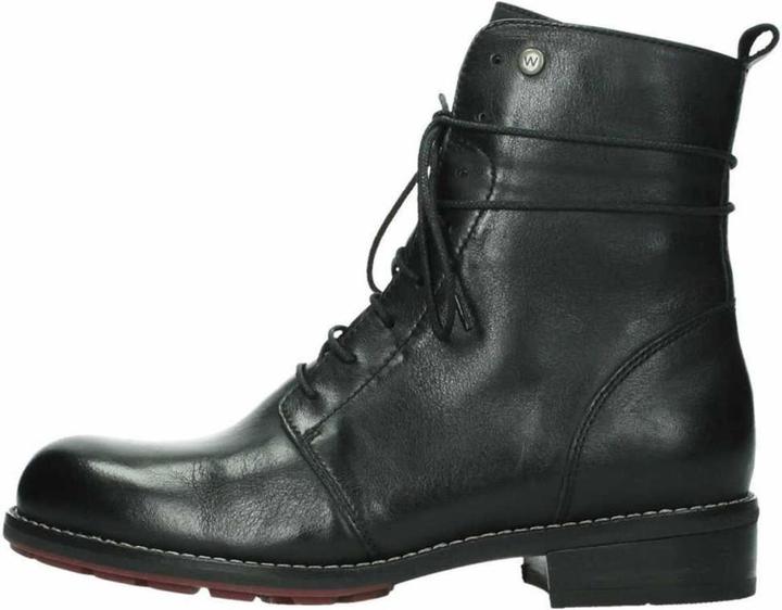 Actual product image Wolky Boots (39)