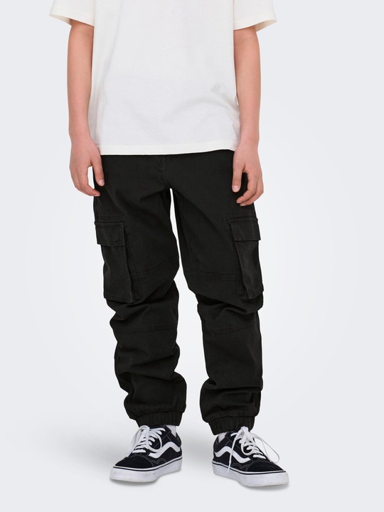 Immagine prodotto Only & Sons Junior Osjcam Stage Cargo Cuff Life Noos (128)