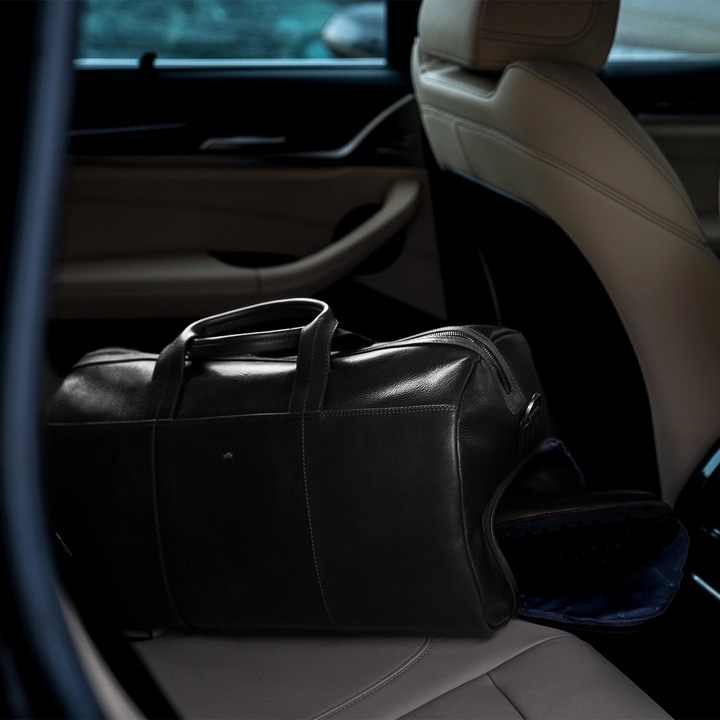 Actual product image Braun Büffel Parma (40 l, Hand luggage (up to 50 litres))