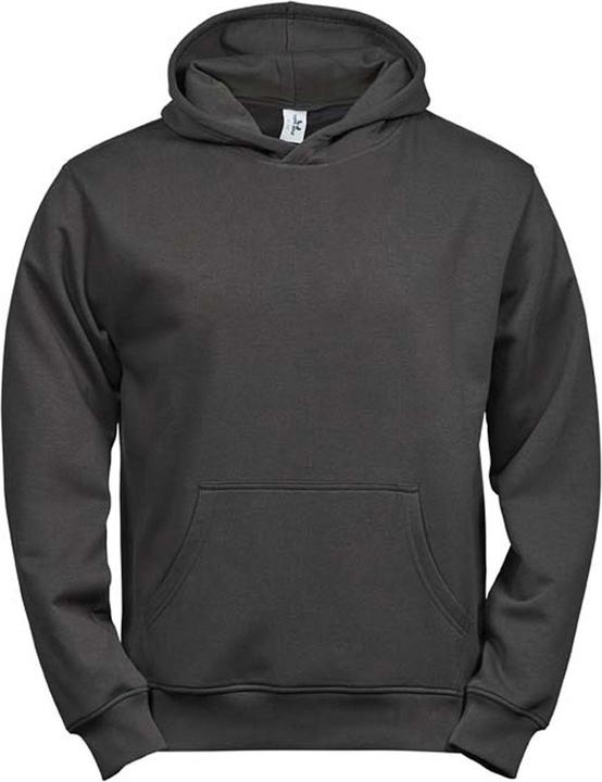 Immagine prodotto Tee Jays Power Felpa con Cappuccio Bambini (158, 164)