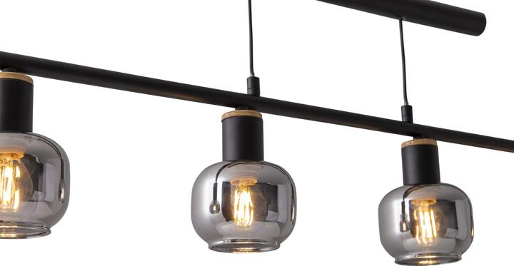 Produktbild Näve Fumoso (E14)