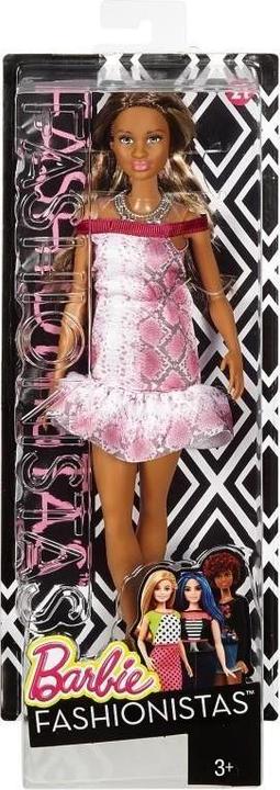 Productafbeelding Barbie Fashionista