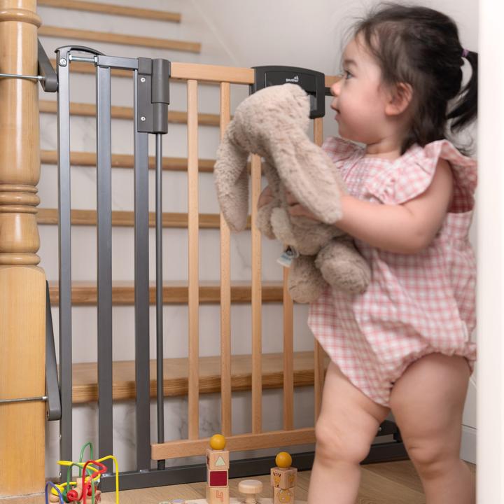 Immagine prodotto Geuther Griglia per scale Easylock (84.50 cm)