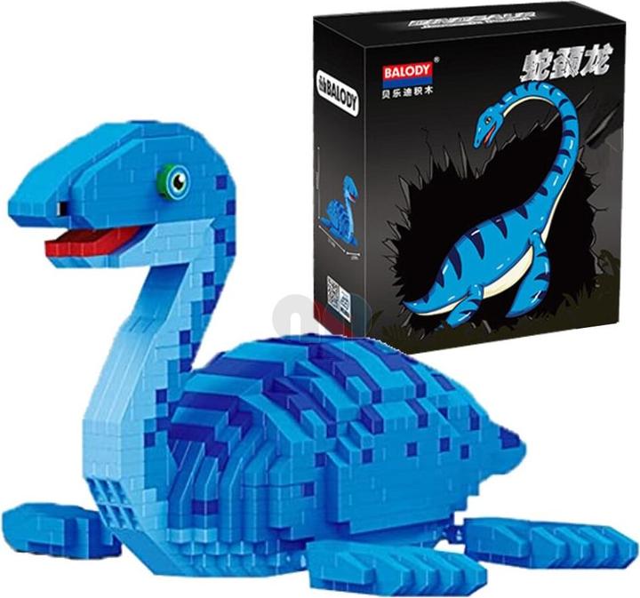 Produktbild Balody Elasmosaurus