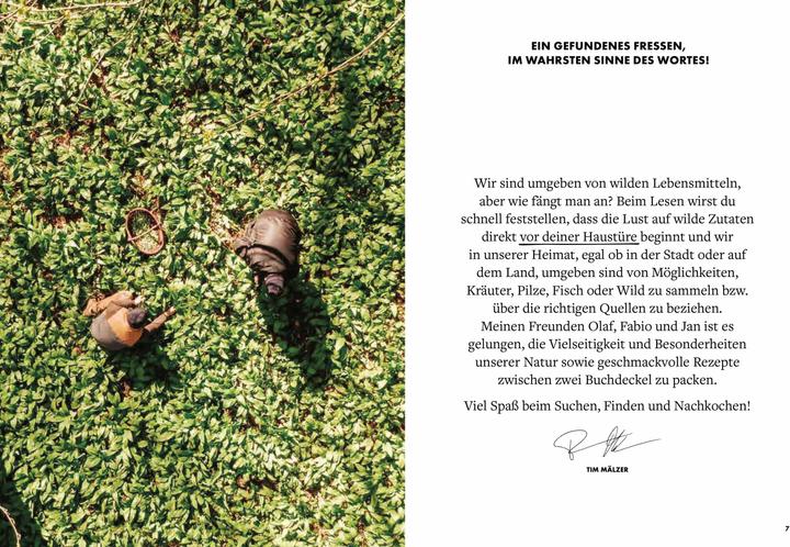 Immagine prodotto Gefundenes Fressen (Tedesco, Fabio Haebel, Jan Hrdlicka, Olaf Deharde, 2022)