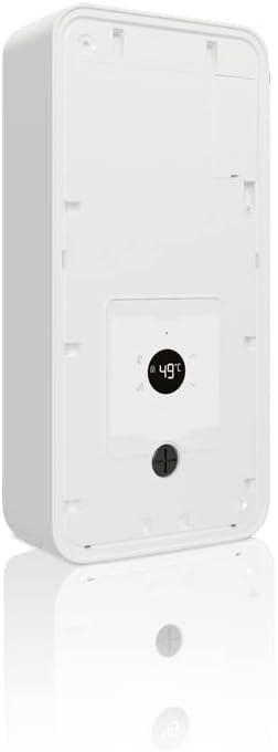 Actual product image Bosch Home Comfort Tronic Advanced instantaneous water heater