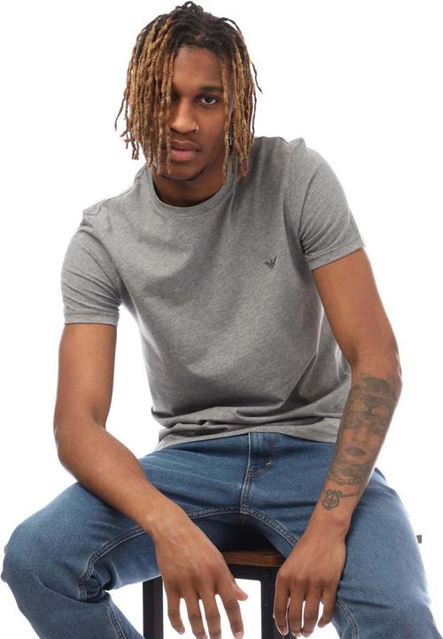 Image du produit Emporio Armani - T-shirts - Homme (M)