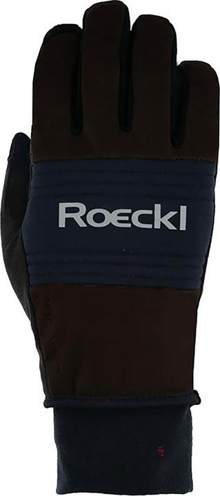 Image du produit Roeckl Gants complets Vinadi (7, XS)