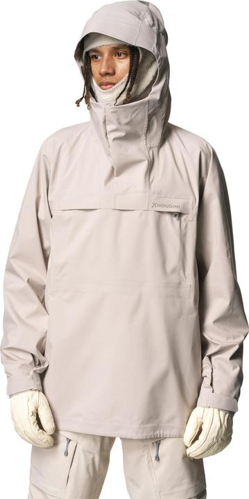 Actual product image Houdini 's Shelter Anorak (M)