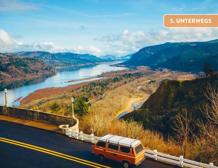 Immagine prodotto Die 1000 besten Camper Hacks, die du kennen musst (Tedesco, Isabel Speckmann, 2021)