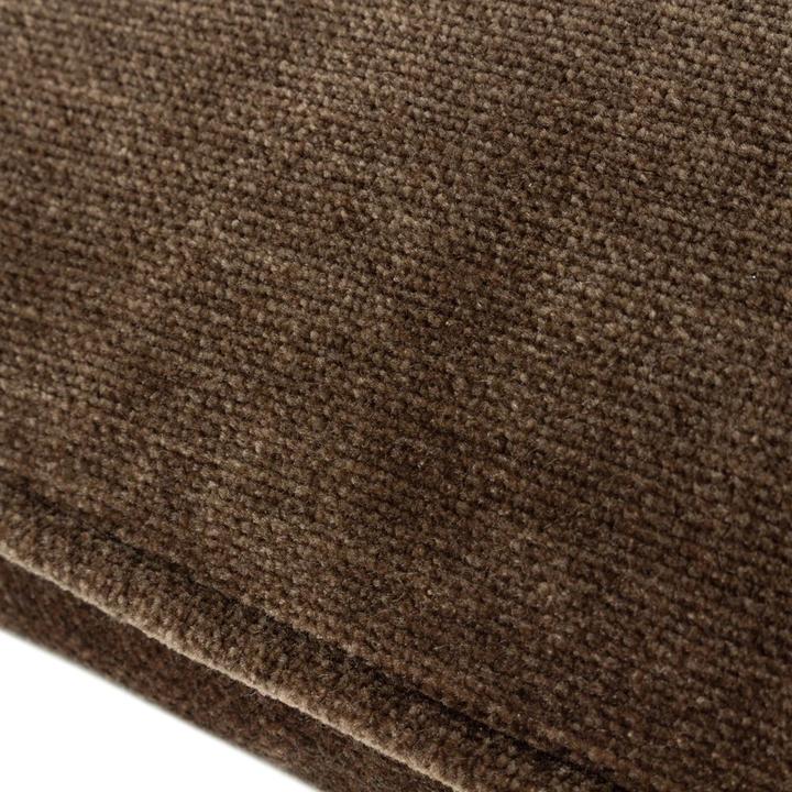 Produktbild Yard wendbar Kissenhülle Chenille Schwere Qualität (50 x 50 cm)