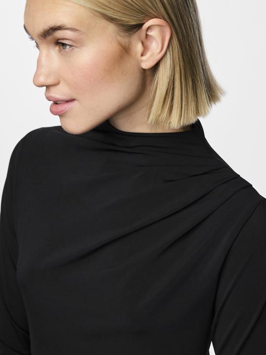 Immagine prodotto Pieces Pcmadison Ls Draped Top Jrs Noos Bc (XXL)