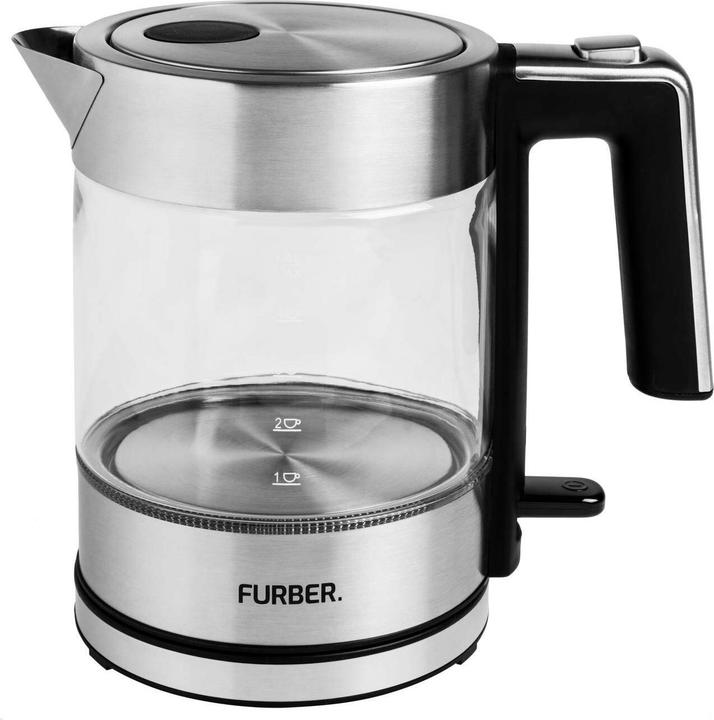 Immagine prodotto Furber Bollitore in vetro (1 l)
