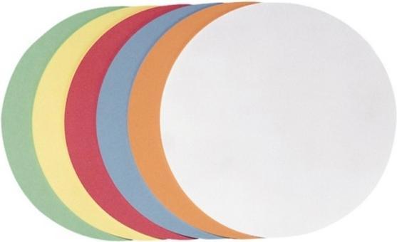 Actual product image Berec Self-adhesive moderation cards