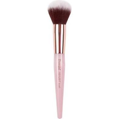 Donegal Mineral Puderpinsel Rosa 4290 (Puder) (47655050)