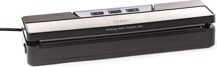 Image du produit Caso Appareil de mise sous vide VR190