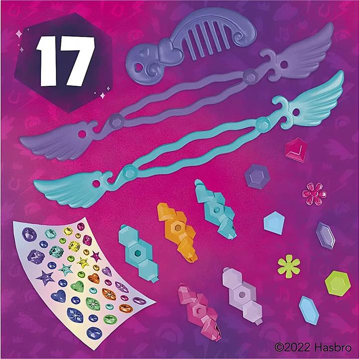 Produktbild My Little Pony Sunny Starscout Pony