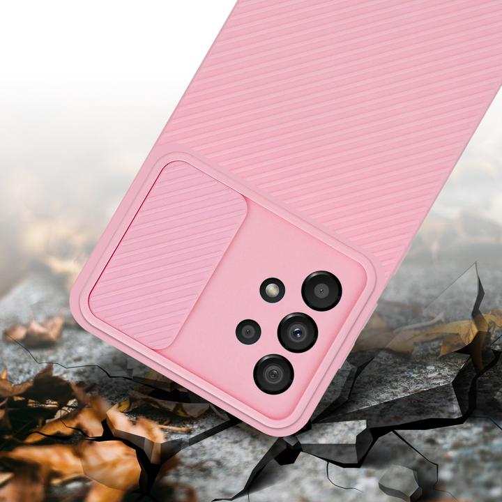 Produktbild Cadorabo Hülle (Samsung Galaxy A33 5G)