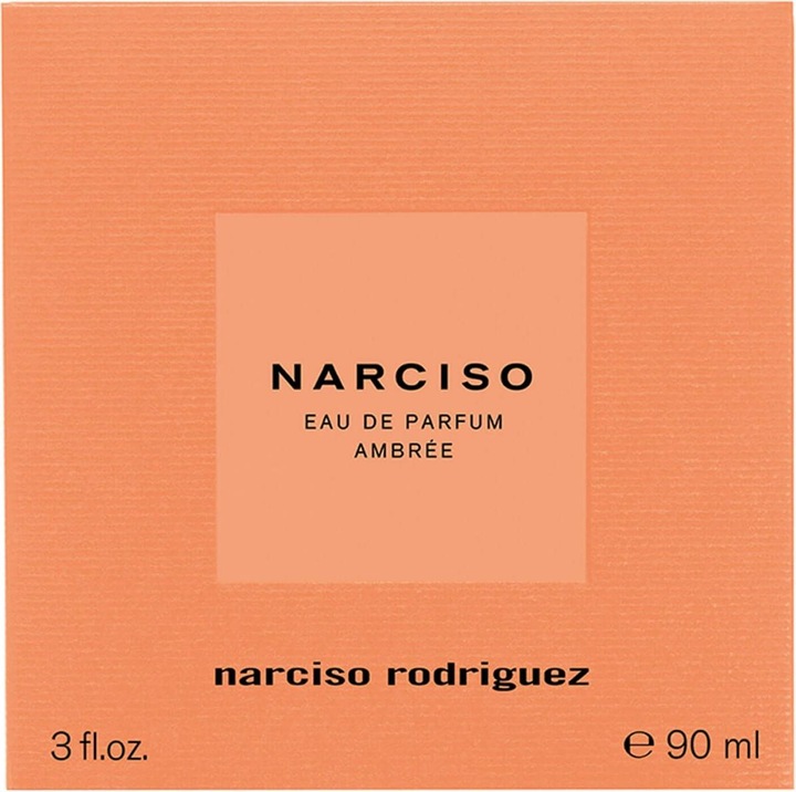 Produktbild Narciso Rodriguez Narciso Ambree (Eau de Parfum, 90 ml)