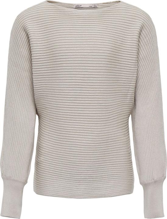 Only Kurzer Strickpullover (134)