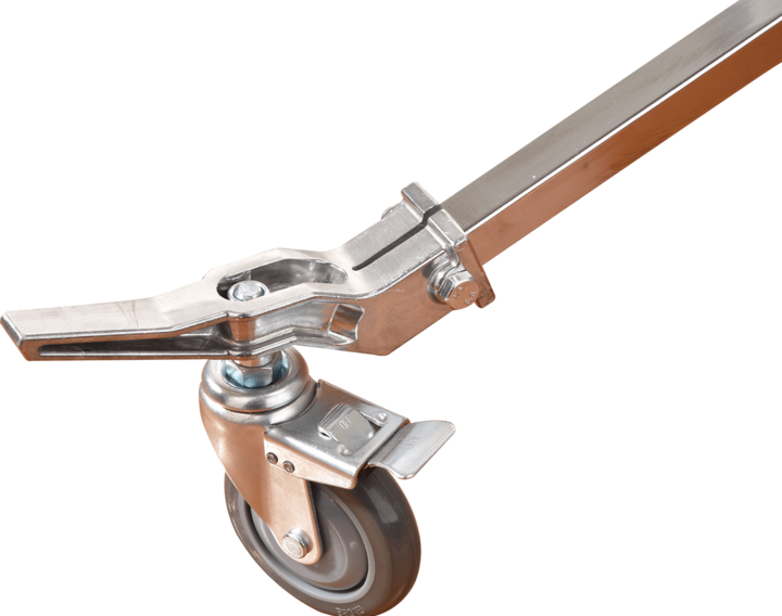 Produktbild Jinbei M-6 (408 cm, 20 kg)