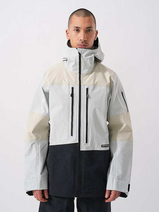 Actual product image Ortovox Ravine Free Jacket (L)