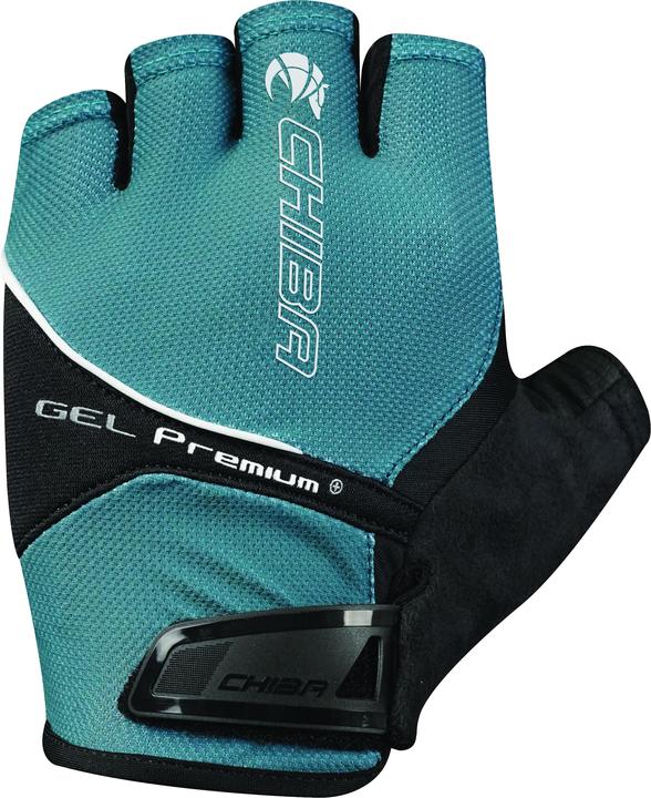 Produktbild Chiba Gel Premium Gloves (8)