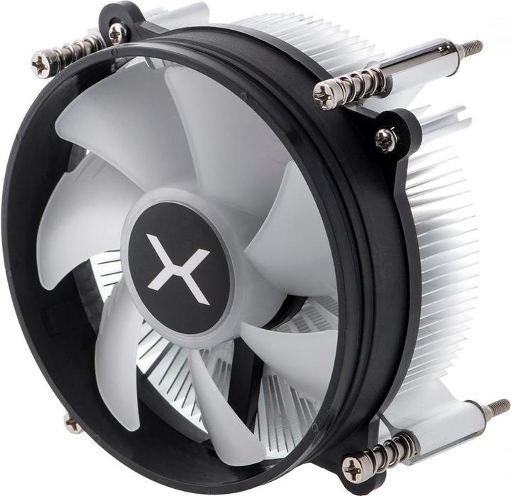 Produktbild Krux Chłodzenie Integrator RGB 92mm LGA1700 (95 mm)