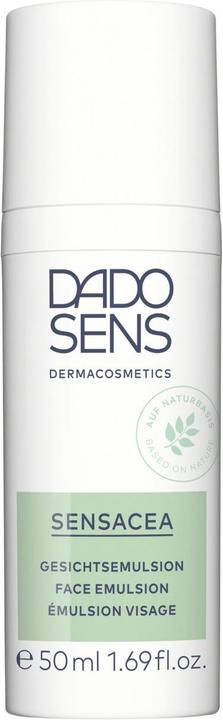 Dado Sens Sensacea (50 ml, Fluido viso)