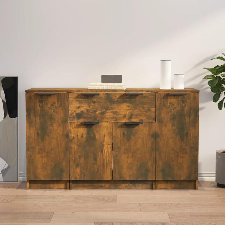 Image du produit vidaXL Sideboard (30 x 120 x 70 cm)