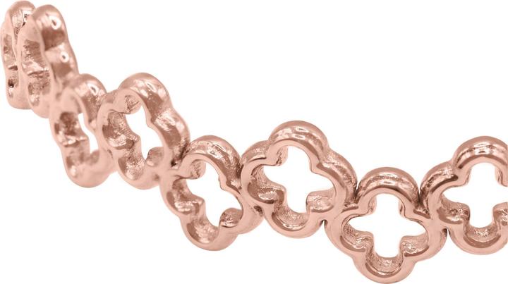 Produktbild Heideman Sylla rose goldfarben (100% Edelstahl)