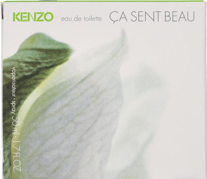 Immagine prodotto Kenzo Ca Sent Beau (Eau de toilette, 50 ml)