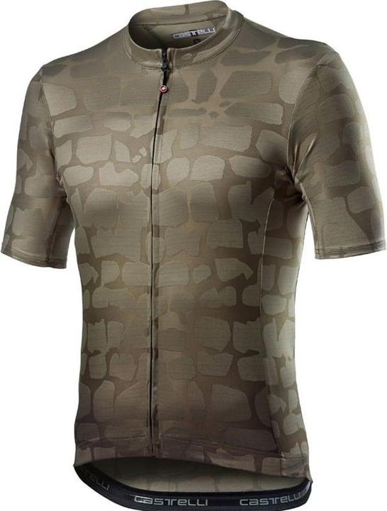 Castelli Pavé Jersey (XXL)