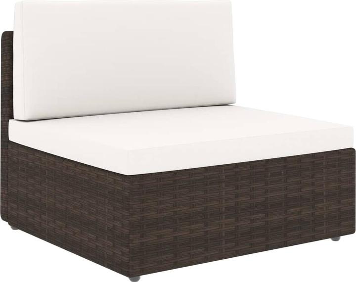 Produktbild vidaXL Braylen