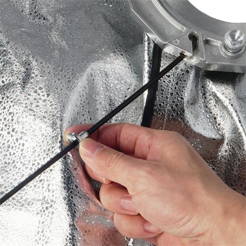 Immagine prodotto Sirui RGX6090 (Soft box)