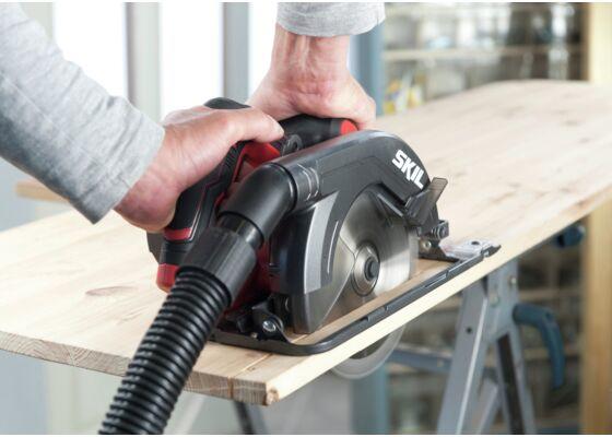 Image du produit Skil 5820 AA Scie circulaire 184mm 1250W (carton)