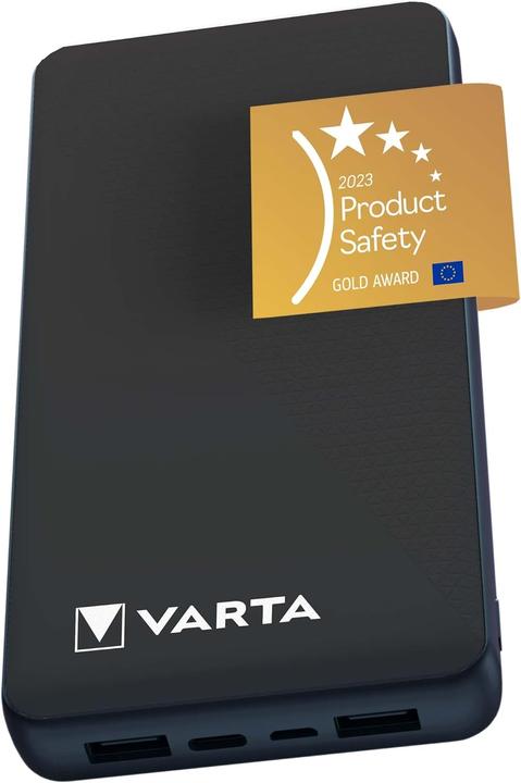 Varta Charger (20000 mAh, 15 W)